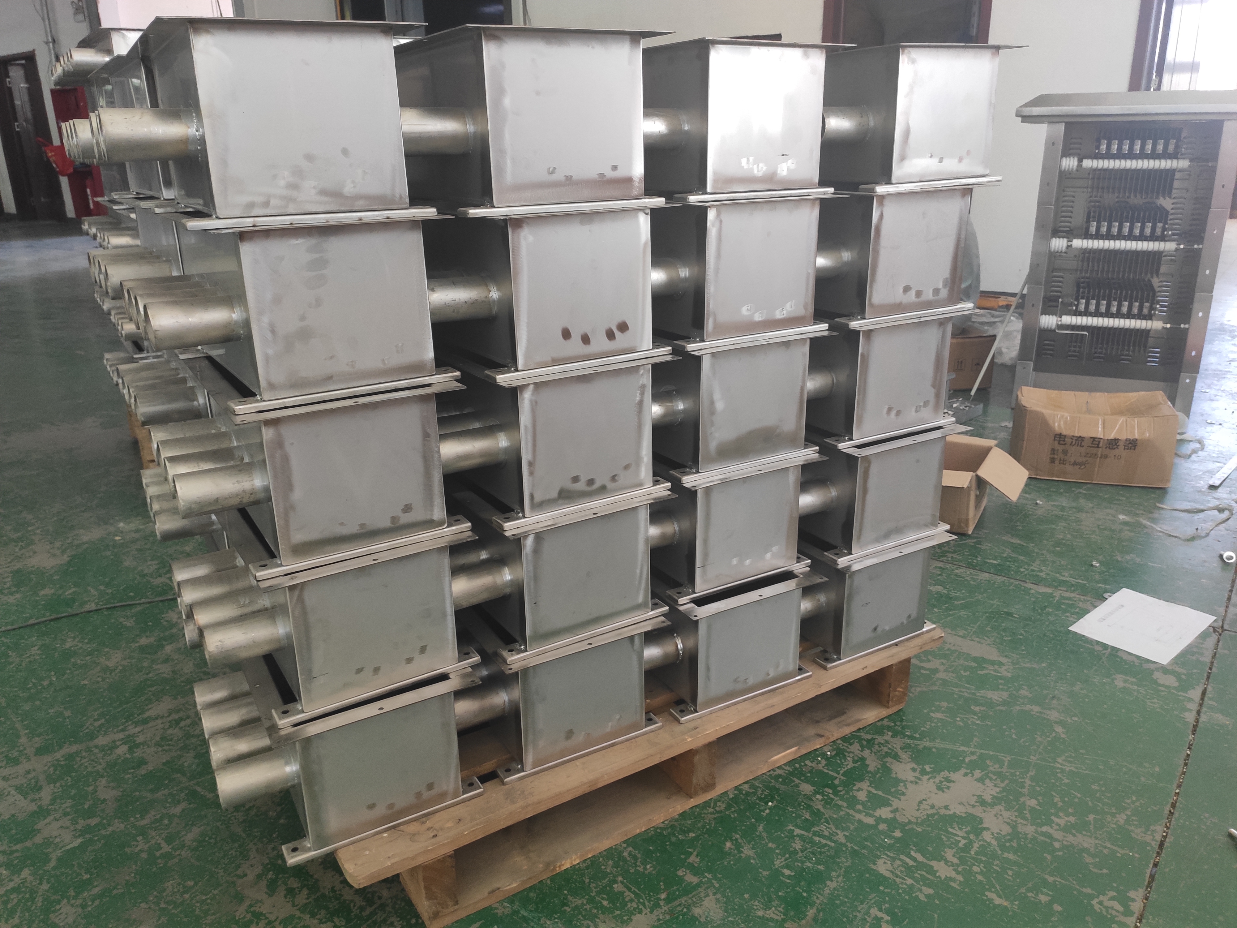 什么是電纜接地箱，電纜接地箱有什么作用？